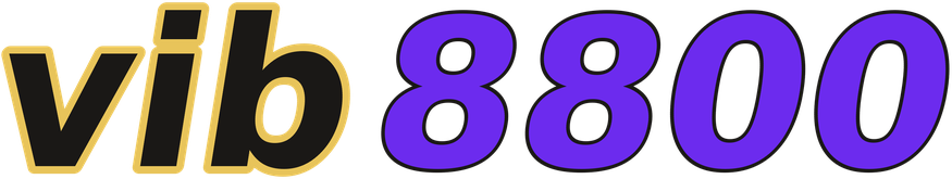 vib8800 logo